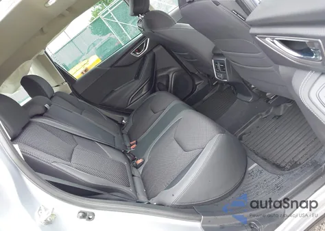 2022 Subaru Forester Premium из США, поврежденный, VIN JF2SKAEC7NH479264